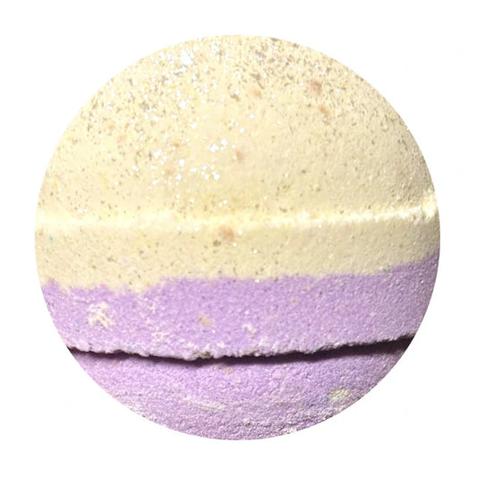 Bath Bomb