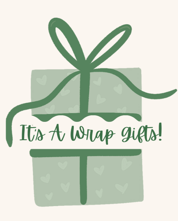 It's A Wrap Gifts- St. Johns, Florida