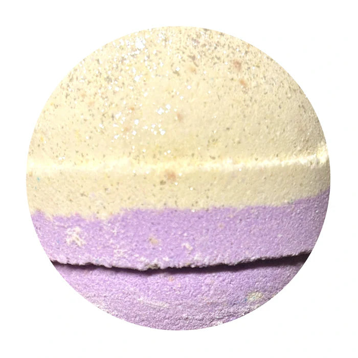 Bath Bomb